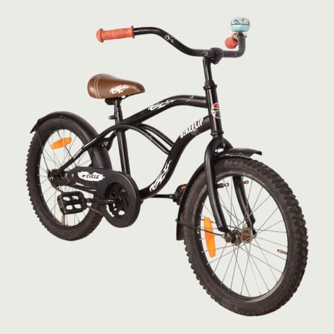 18.527 kinderfiets - BikeFlip