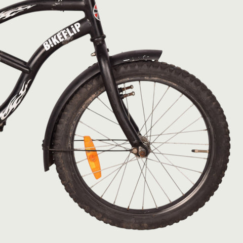 18.527 kinderfiets - BikeFlip