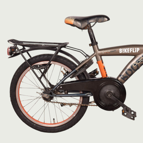 18.528 kinderfiets - BikeFlip