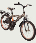 18.528 kinderfiets - BikeFlip