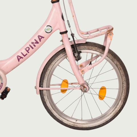 18.531 kinderfiets - BikeFlip