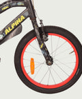 18.539 kinderfiets - BikeFlip