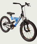 18.540 kinderfiets - BikeFlip