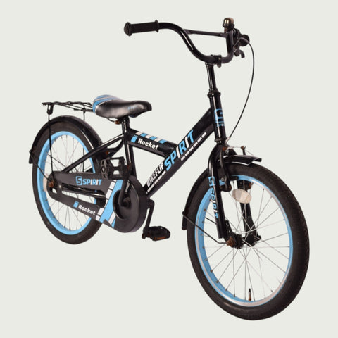18.547 kinderfiets - BikeFlip