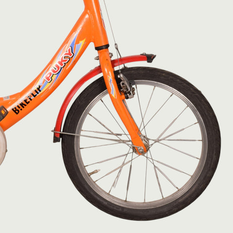 18.548 kinderfiets - BikeFlip