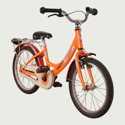 18.548 kinderfiets - BikeFlip