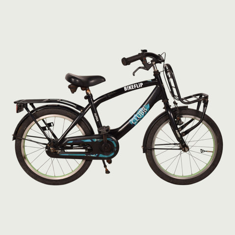 18.551 kinderfiets - BikeFlip