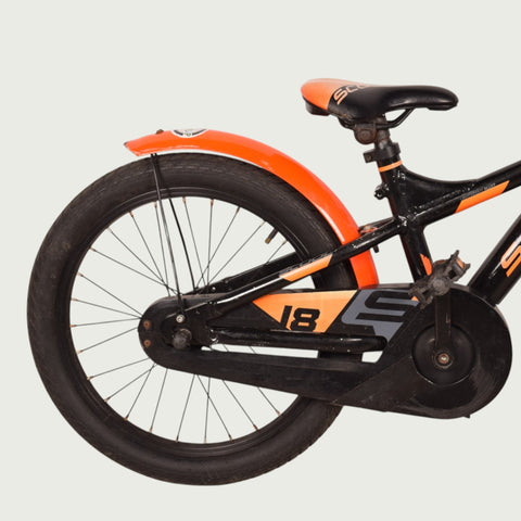 18.554 kinderfiets - BikeFlip