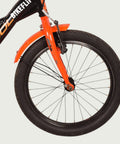 18.554 kinderfiets - BikeFlip