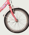 18.558 kinderfiets - BikeFlip