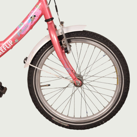 18.558 kinderfiets - BikeFlip