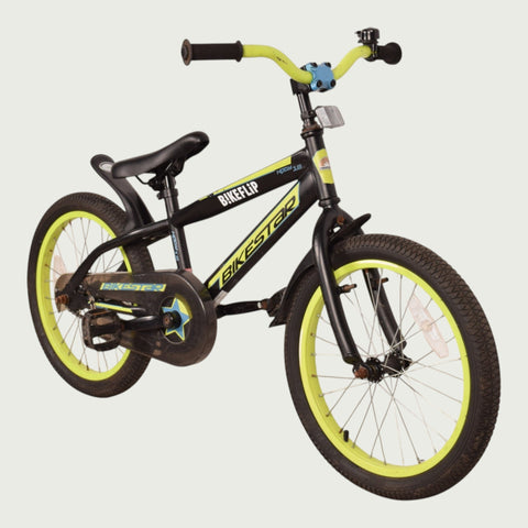 18.559 kinderfiets - BikeFlip