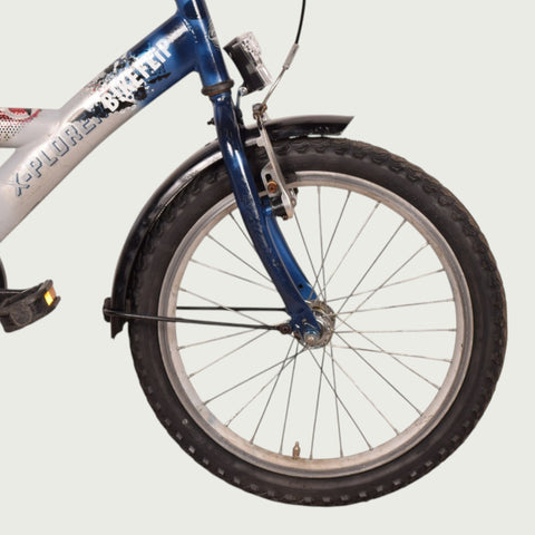 18.560 kinderfiets - BikeFlip