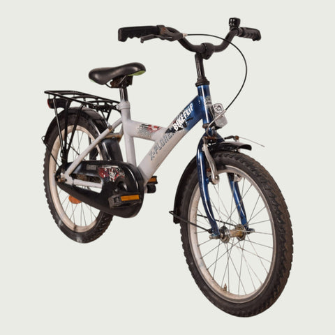 18.560 kinderfiets - BikeFlip