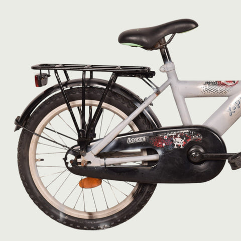 18.560 kinderfiets - BikeFlip