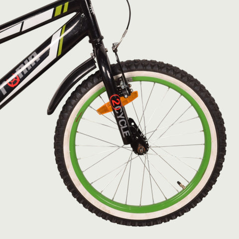 18.563 kinderfiets - BikeFlip