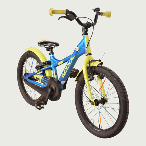 18.568 kinderfiets - BikeFlip