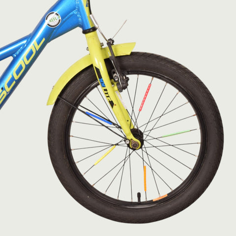18.568 kinderfiets - BikeFlip