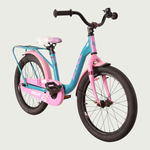 18.575 kinderfiets - BikeFlip