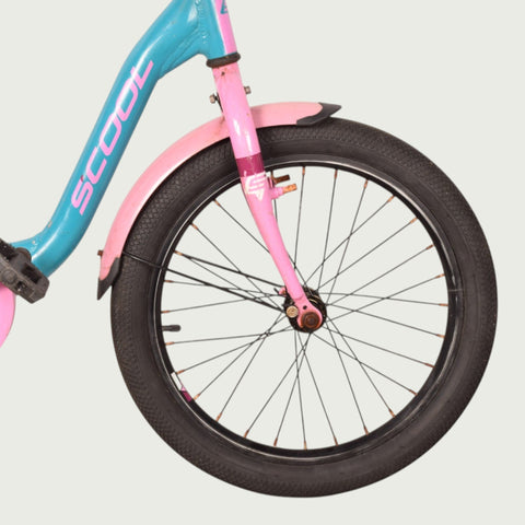 18.575 kinderfiets - BikeFlip