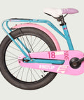 18.575 kinderfiets - BikeFlip