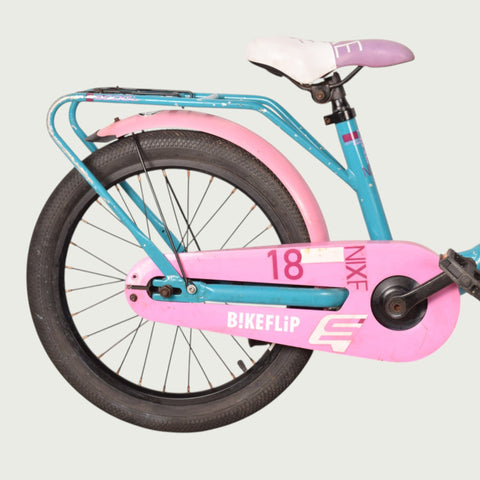 18.575 kinderfiets - BikeFlip
