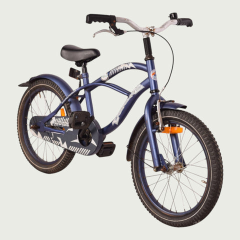 18.6 kinderfiets - BikeFlip