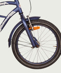 18.6 kinderfiets - BikeFlip