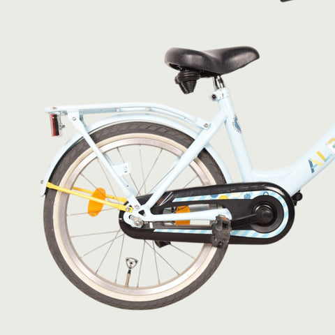 18.601 kinderfiets - BikeFlip