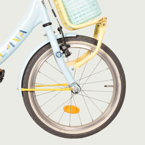 18.601 kinderfiets - BikeFlip