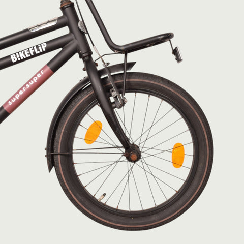 18.602 kinderfiets - BikeFlip