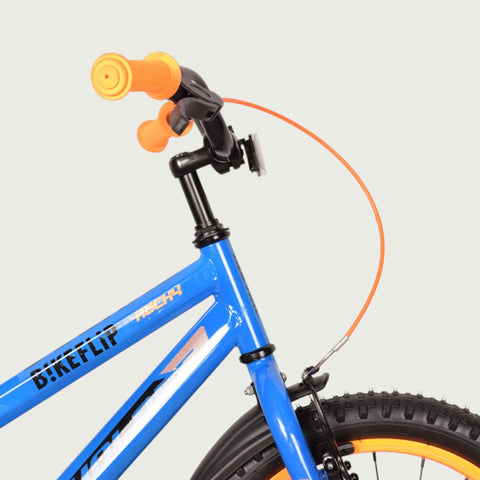 18.603V kinderfiets - BikeFlip