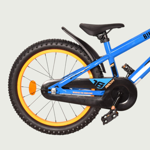 18.603V kinderfiets - BikeFlip