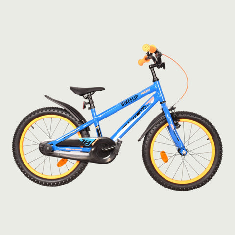 18.603V kinderfiets - BikeFlip