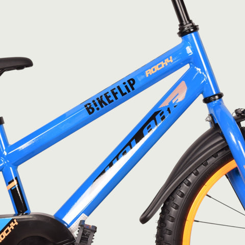 18.603V kinderfiets - BikeFlip
