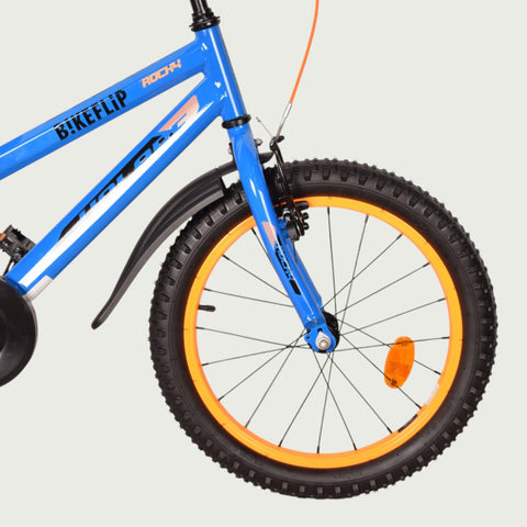 18.603V kinderfiets - BikeFlip