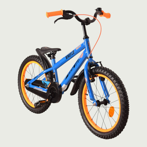 18.603V kinderfiets - BikeFlip