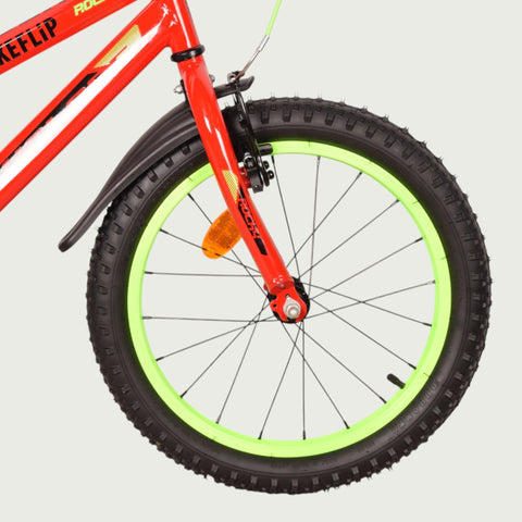 18.604V kinderfiets - BikeFlip