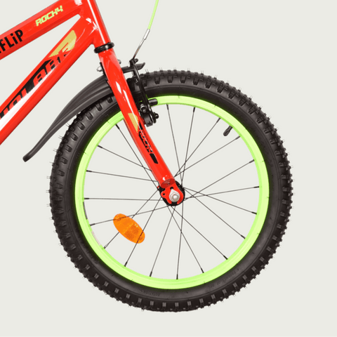 18.604V kinderfiets - BikeFlip