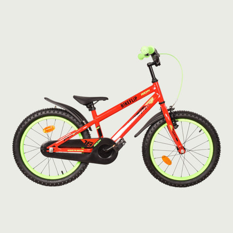 18.604V kinderfiets - BikeFlip