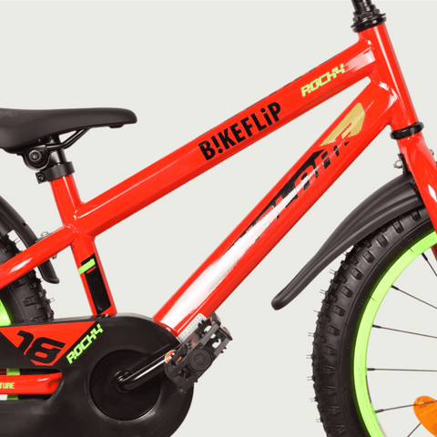 18.604V kinderfiets - BikeFlip