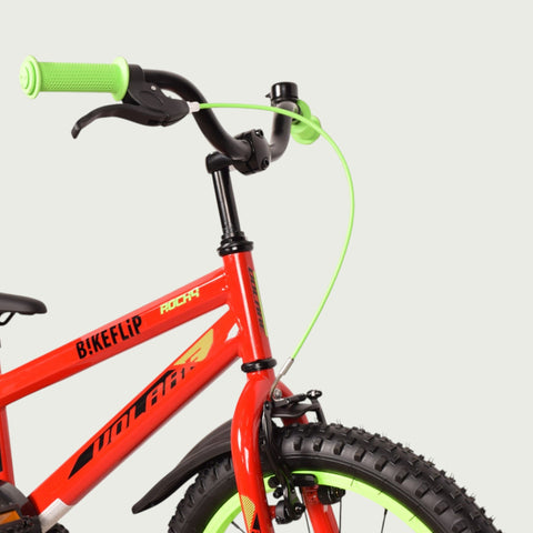 18.604V kinderfiets - BikeFlip