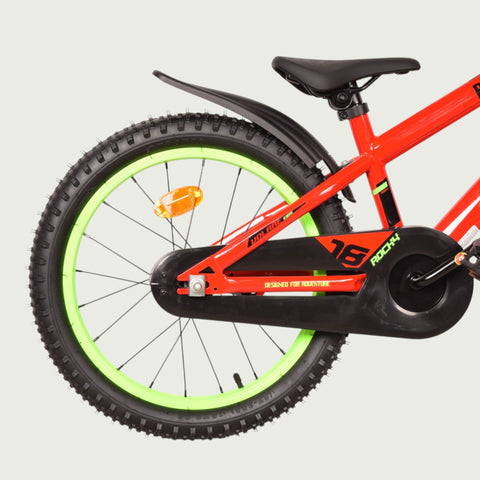 18.604V kinderfiets - BikeFlip