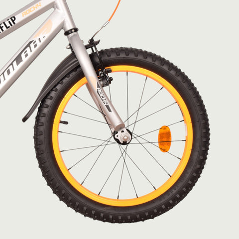 18.605V kinderfiets - BikeFlip