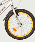 18.605V kinderfiets - BikeFlip
