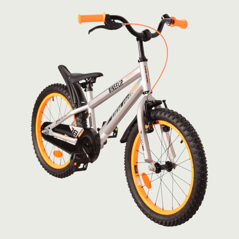 18.605V kinderfiets - BikeFlip