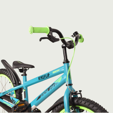18.606V kinderfiets - BikeFlip