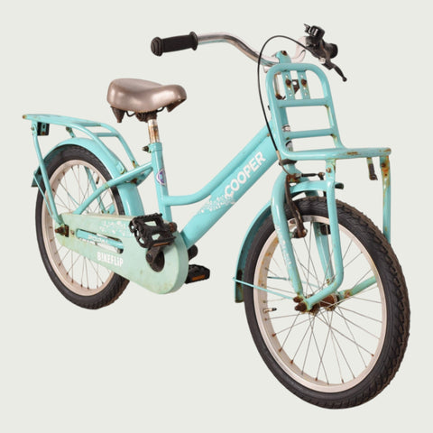18.608 kinderfiets - BikeFlip