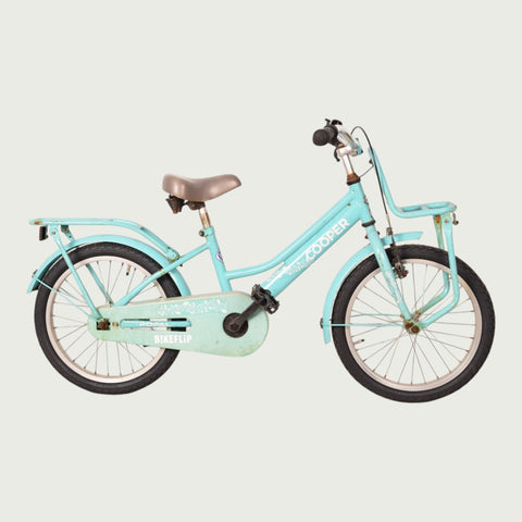 18.608 kinderfiets - BikeFlip