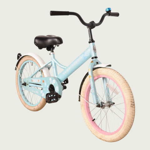 18.609 kinderfiets - BikeFlip